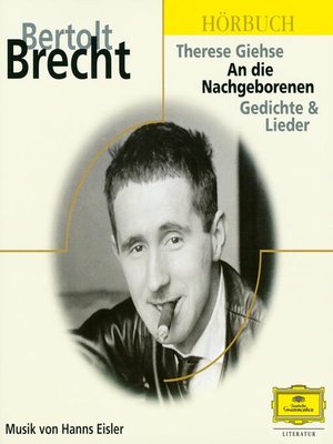 cover image of Brecht